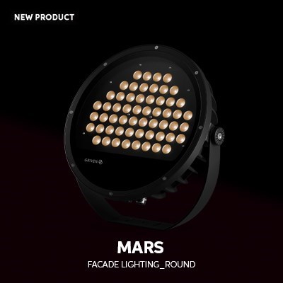 MARS. The game changer.